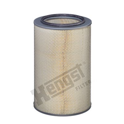 HENGST FILTER Воздушный фильтр E118L